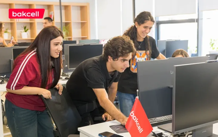 Bakcell Peerstack Academy tələbələri üçün hakaton keçirib